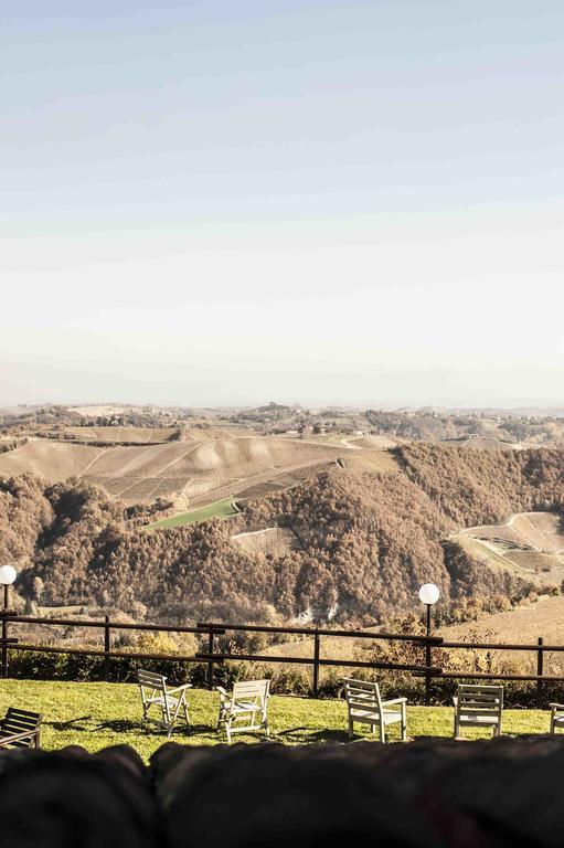 Azienda Agrituristica Alcastle Montabone المظهر الخارجي الصورة