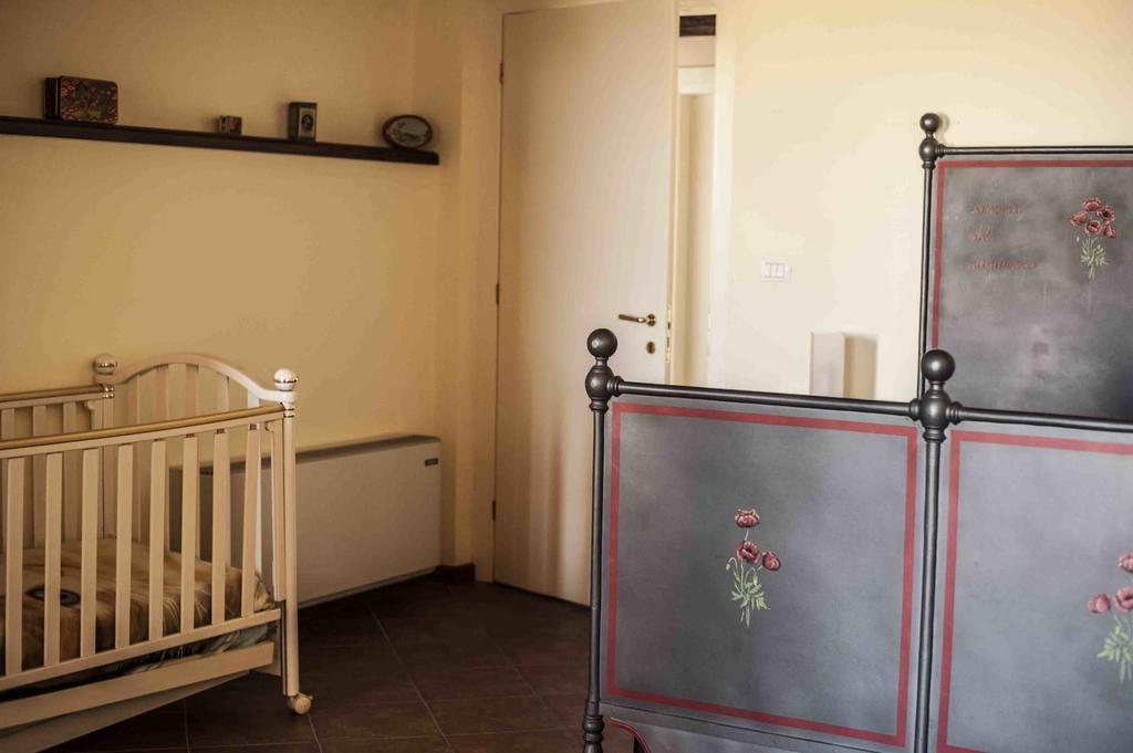Azienda Agrituristica Alcastle Montabone المظهر الخارجي الصورة