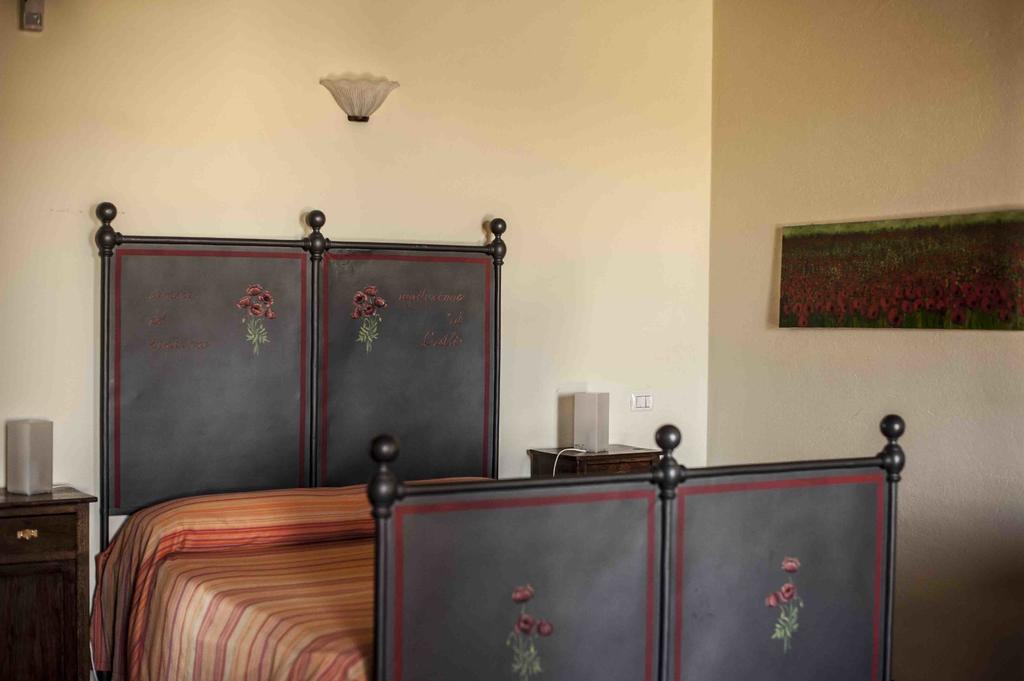 Azienda Agrituristica Alcastle Montabone المظهر الخارجي الصورة