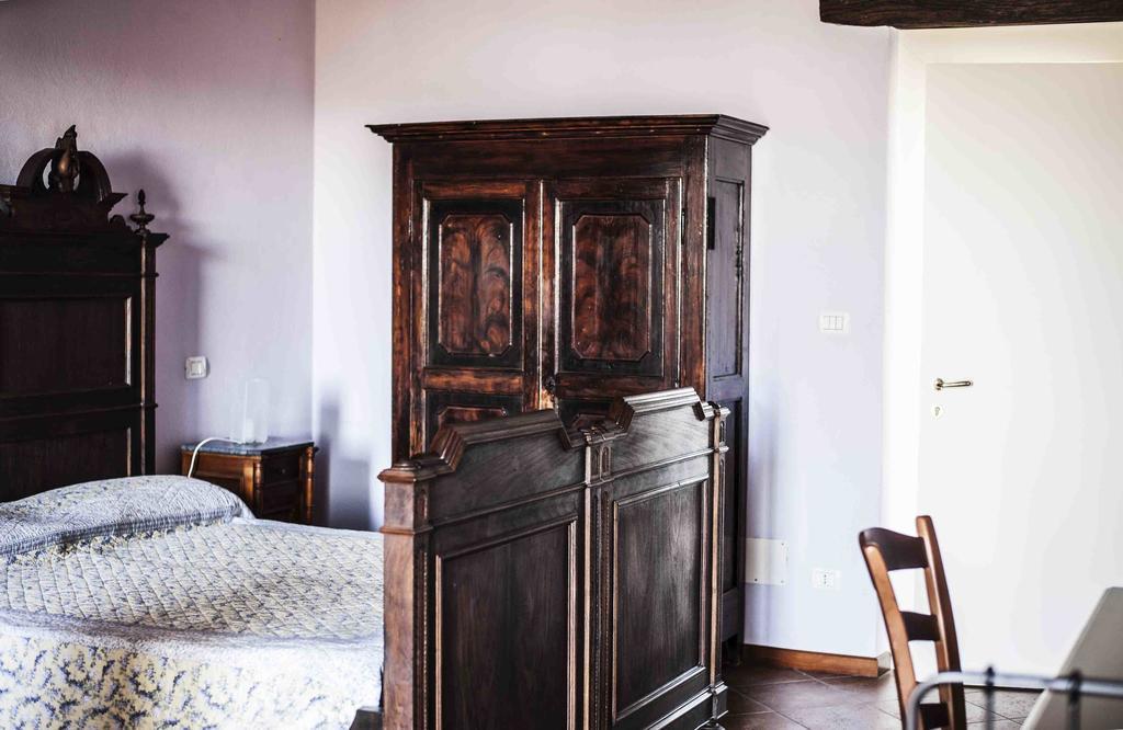 Azienda Agrituristica Alcastle Montabone المظهر الخارجي الصورة