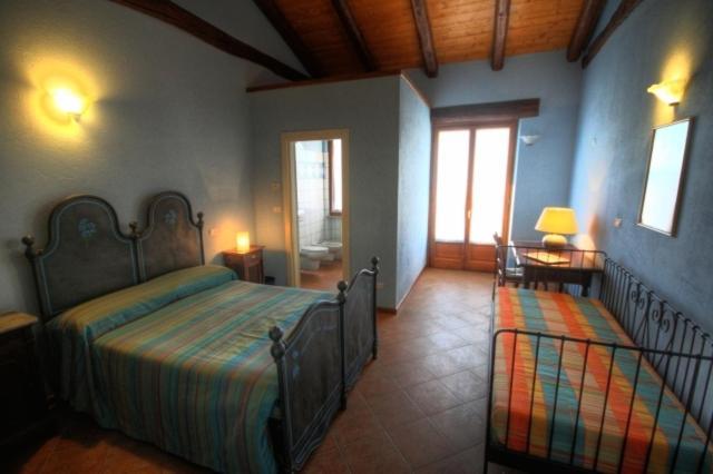 Azienda Agrituristica Alcastle Montabone الغرفة الصورة
