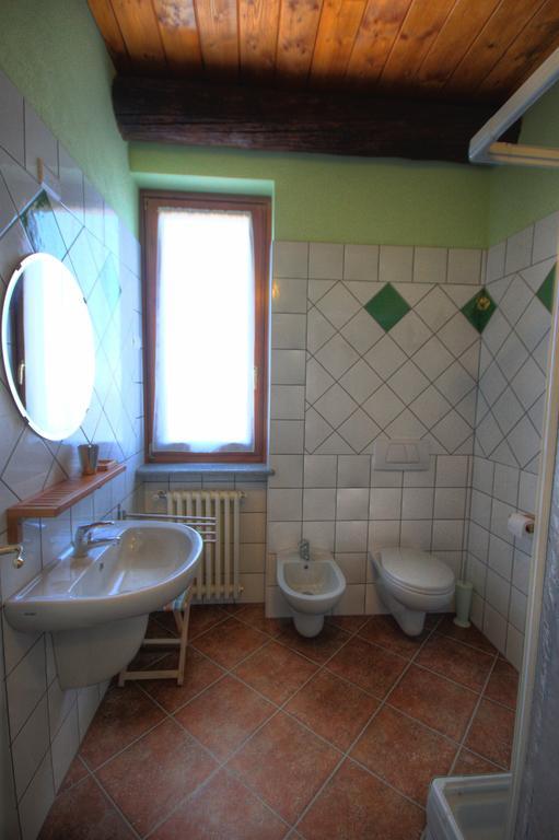 Azienda Agrituristica Alcastle Montabone المظهر الخارجي الصورة
